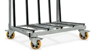 Kar categorie afbeelding